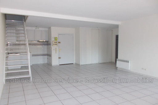 appartement à louer Saint-génis-des-fontaines