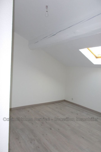 appartement à louer Saint-génis-des-fontaines
