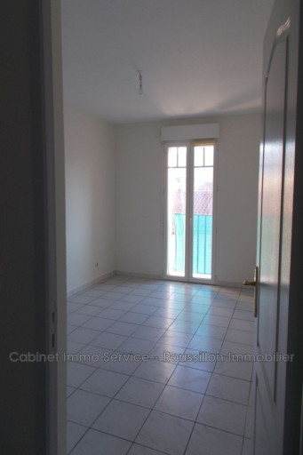 appartement à louer Saint-génis-des-fontaines