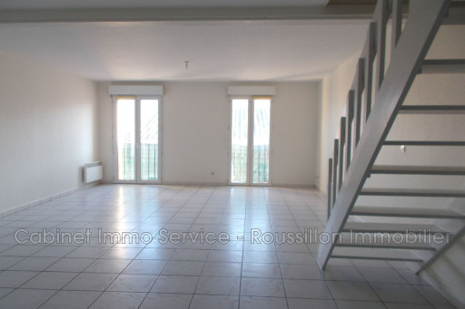 appartement à louer Saint-génis-des-fontaines