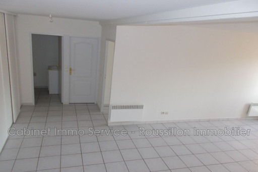 appartement à louer Saint-génis-des-fontaines