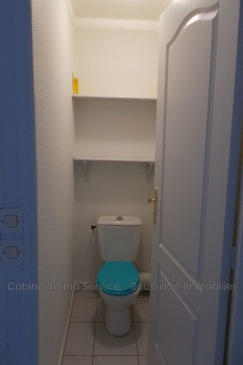 appartement à louer Saint-génis-des-fontaines