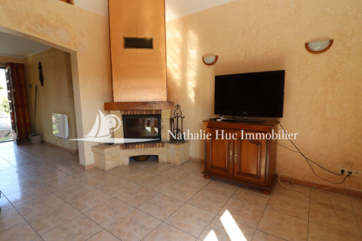 maisonvilla vente Bompas