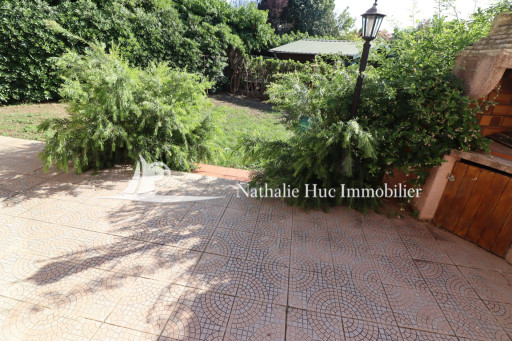 maisonvilla vente Bompas