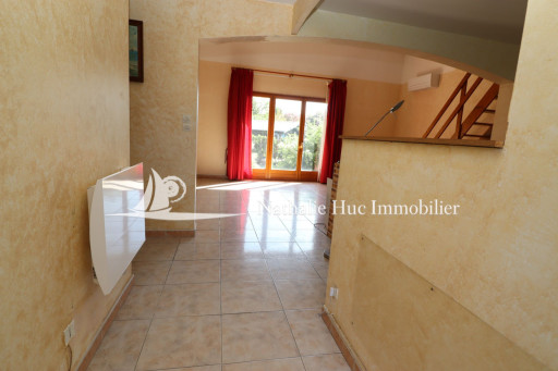 maisonvilla vente Bompas