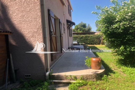 maisonvilla vente Bompas
