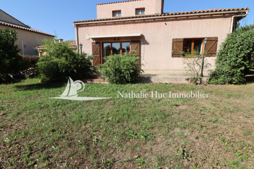 maisonvilla vente Bompas