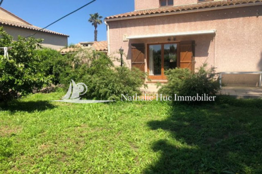 maisonvilla vente Bompas