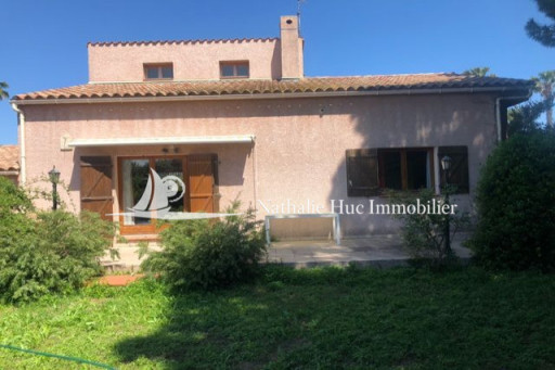 maisonvilla vente Bompas