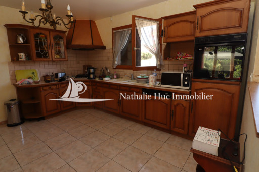maisonvilla vente Bompas