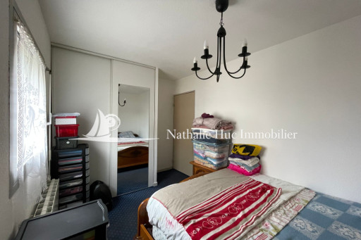 appartement vente Le barcarès