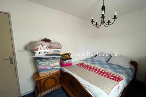 appartement vente Le barcarès