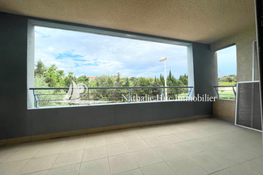 appartement vente Perpignan