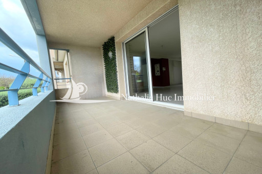 appartement vente Perpignan