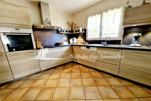 maisonvilla vente Canet-plage