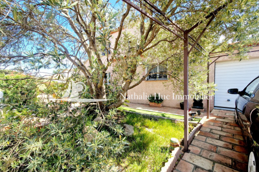 maisonvilla vente Canet-plage