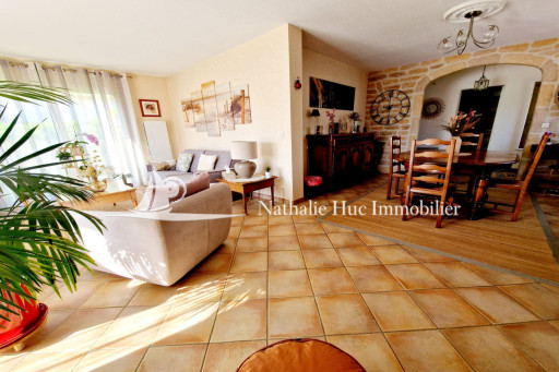 maisonvilla vente Canet-plage