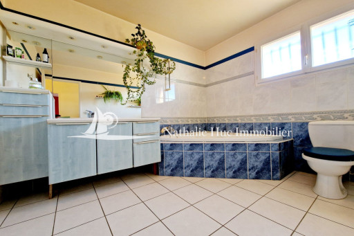 maisonvilla vente Canet-plage