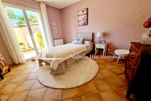 maisonvilla vente Canet-plage