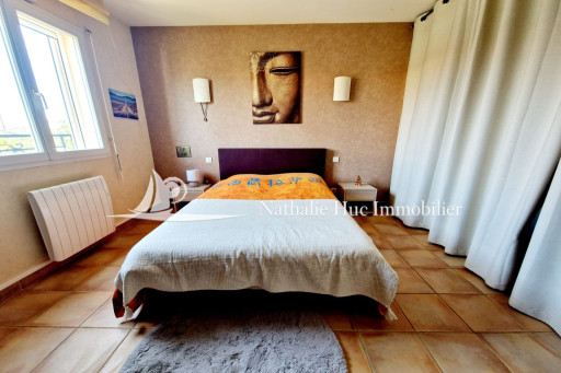 maisonvilla vente Canet-plage