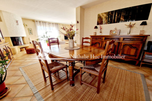 maisonvilla vente Canet-plage