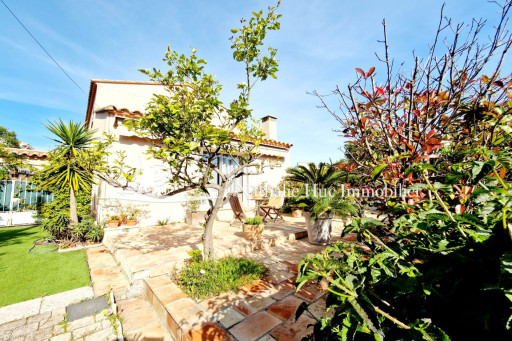 maisonvilla vente Canet-plage