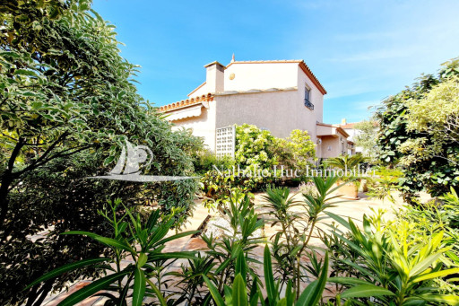 maisonvilla vente Canet-plage