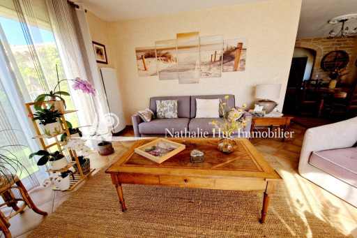maisonvilla vente Canet-plage