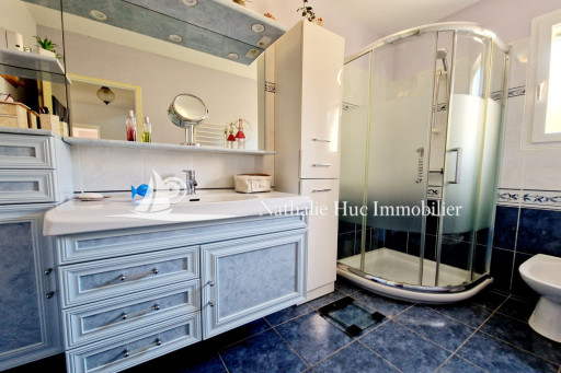 maisonvilla vente Canet-plage