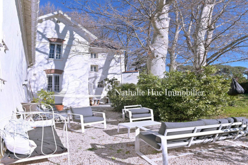 maisonvilla vente Espira-de-l'agly