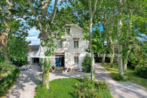 maisonvilla vente Espira-de-l'agly