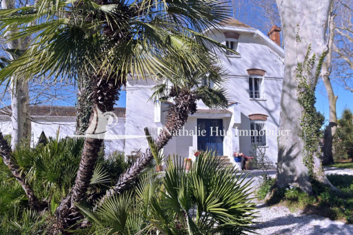 maisonvilla vente Espira-de-l'agly
