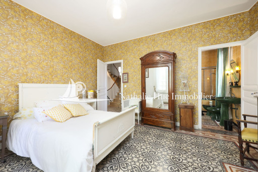 maisonvilla vente Espira-de-l'agly