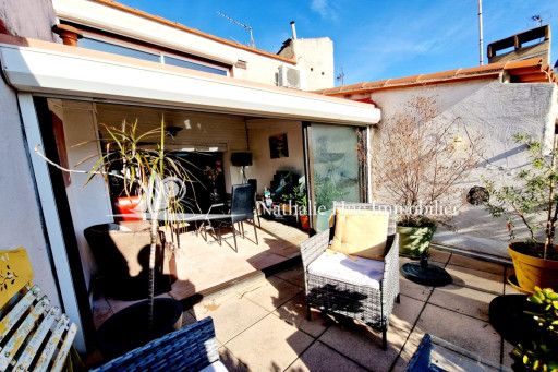 appartement vente Perpignan