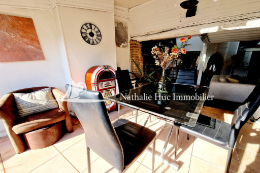 appartement vente Perpignan