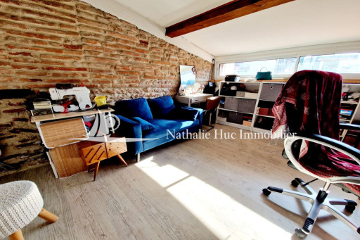 appartement vente Perpignan