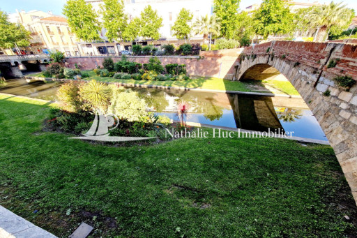 appartement vente Perpignan
