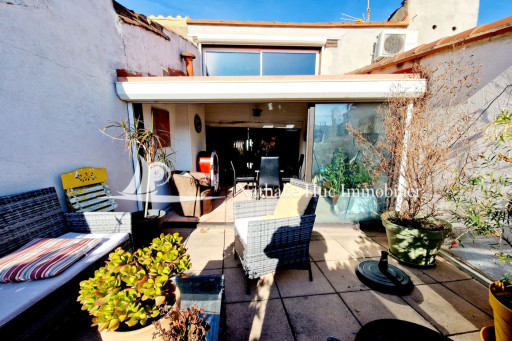 appartement vente Perpignan