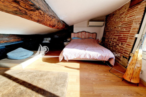 appartement vente Perpignan