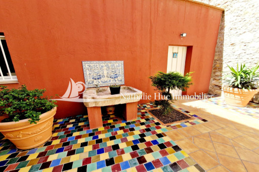 maisonvilla vente Saint-laurent-de-la-salanque