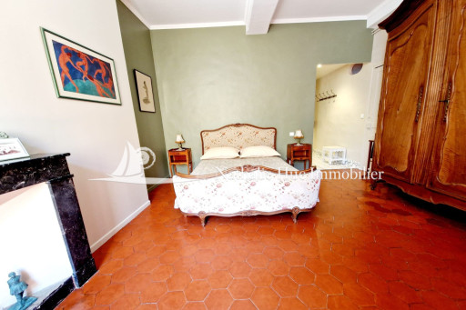 maisonvilla vente Saint-laurent-de-la-salanque