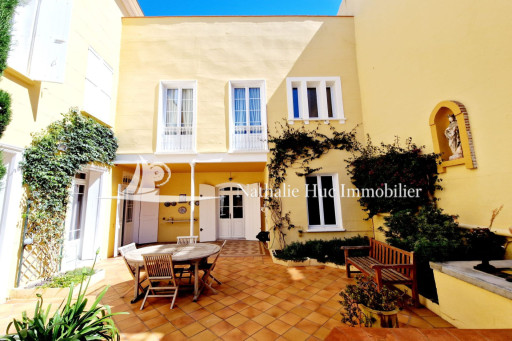 maisonvilla vente Saint-laurent-de-la-salanque