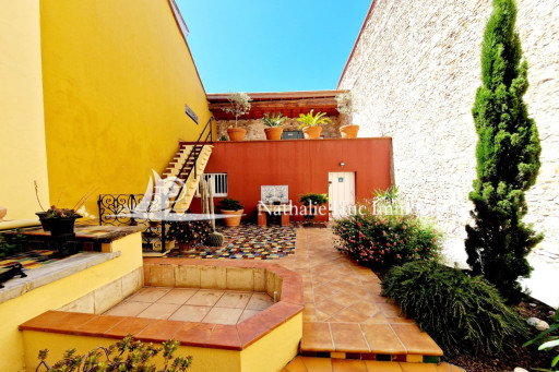 maisonvilla vente Saint-laurent-de-la-salanque