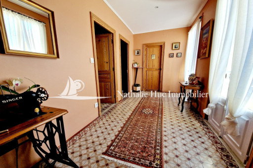 maisonvilla vente Saint-laurent-de-la-salanque