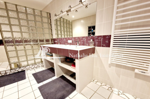 maisonvilla vente Saint-laurent-de-la-salanque