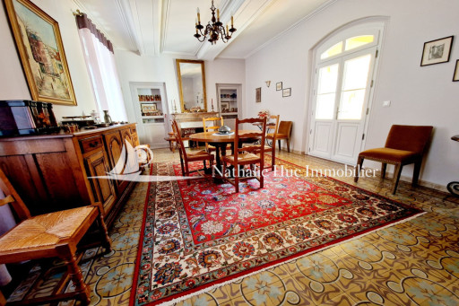 maisonvilla vente Saint-laurent-de-la-salanque
