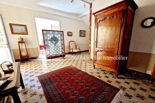 maisonvilla vente Saint-laurent-de-la-salanque