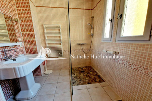 maisonvilla vente Saint-laurent-de-la-salanque