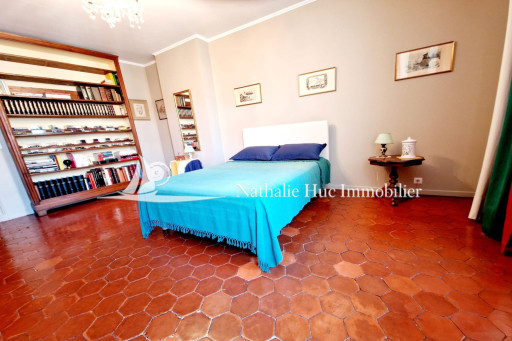 maisonvilla vente Saint-laurent-de-la-salanque