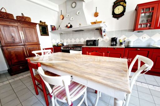 maisonvilla vente Saint-laurent-de-la-salanque